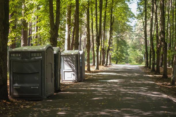 Best Portable Toilet Rental for Emergency Services in USA