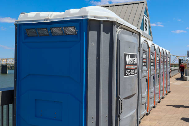 Best ADA-Compliant Portable Toilet Rental in USA